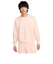 ナイキ（NIKE）クラブ フレンチテリー クルー スウェット FN3889-664