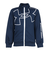 アンダーアーマー（UNDER ARMOUR）ジュニア トラックジャケット 1368587 408