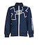 アンダーアーマー（UNDER ARMOUR）ジュニア トラックジャケット 1368587 408