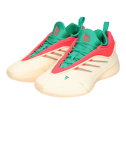 アディダス（adidas）バスケットシューズ バッシュ デイム9 エッグノッグ DAME 9 JH6627