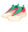 アディダス（adidas）バスケットシューズ バッシュ デイム9 エッグノッグ DAME 9 JH6627