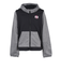 アンダーアーマー（UNDER ARMOUR）ジュニア アーマーフリース フルジップジャケット 1366050 001