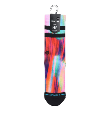 スタンス（STANCE）ROMA クルー ソックス A556A24ROM MUL