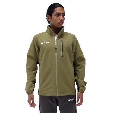 ヨネックス（YONEX）テニスウェア ウォームアップシャツ 50148-324