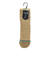 スタンス（STANCE）SKIPPER QUARTER ソックス A356D23SKI STO