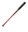 軟式用バット 野球 一般 M号球対応 木製バット 83cm VRWBJFT21-CH/BK-325