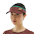 ヨネックス（YONEX）テニス サンバイザー 40101-030