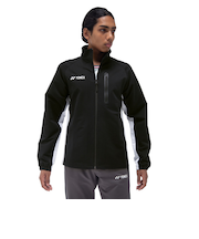 ヨネックス（YONEX）テニスウェア ウォームアップシャツ 50148-007