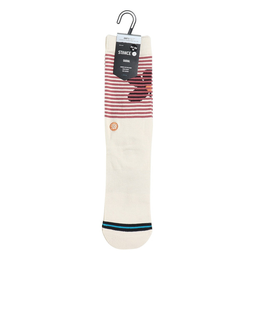 スタンス（STANCE）BLINDS ソックス A555A23BLI TAN