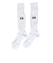 アンダーアーマー（UNDER ARMOUR）靴下 チームス サッカー ソリッドソックス 1301900 101