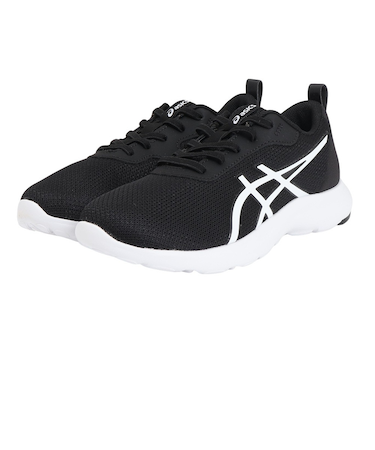 アシックス（ASICS）ジュニア スポーツシューズ レーザービーム MN-S 1154A197.001