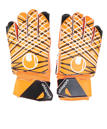 ウールシュポルト（uhlsport）キーパーグローブ ソフトレジスト フレックスフレーム 1011343