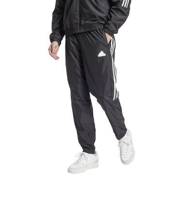 アディダス（adidas）ハウス オブ ティロ ウーブンパンツ JUE05-IX1348