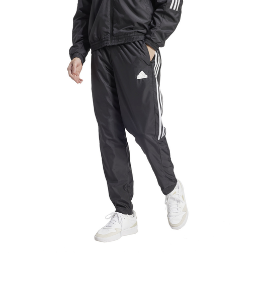 アディダス（adidas）ハウス オブ ティロ ウーブンパンツ JUE05-IX1348