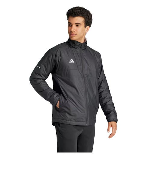 アディダス（adidas）テニス パデッドジャケット HBB78-IK6099