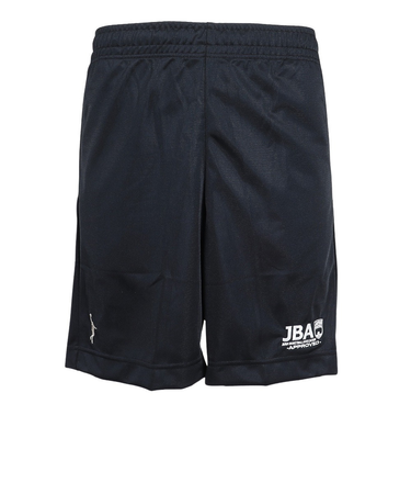 インザペイント（IN THE PAINT）バスケットボールウェア 審判用 ショーツ セカンドユニフォーム パンツ ITPRF600P/BLK