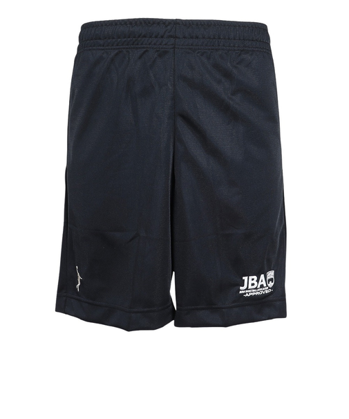 インザペイント（IN THE PAINT）バスケットボールウェア 審判用 ショーツ セカンドユニフォーム パンツ ITPRF600P/BLK