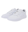 アディダス（adidas）スニーカー スポーツシューズ ライトコート JI2166