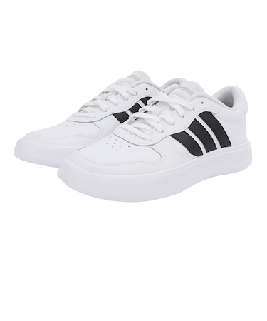 アディダス（adidas）スニーカー スポーツシューズ ライトコート IH0856