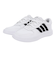アディダス（adidas）スニーカー スポーツシューズ ライトコート IH0856
