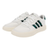 アディダス（adidas）スニーカー スポーツシューズ ライトコート JI2170