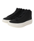 アディダス（adidas）スニーカー スポーツシューズ ACESMASH ミッド JQ2306
