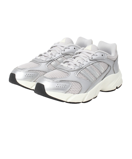 アディダス（adidas）スニーカー スポーツシューズ クレイジーカオス 2000 JH6851
