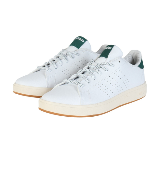 アディダス（adidas）スニーカー スポーツシューズ アドバンコート ベース 2.0 JH8620
