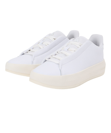 アディダス（adidas）スニーカー スポーツシューズ ACESMASH JQ2300