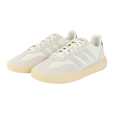 アディダス（adidas）スニーカー スポーツシューズ BARREDA DECODE JI2328