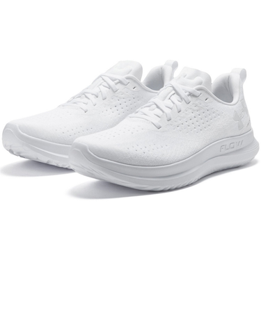 アンダーアーマー(UNDER ARMOUR)ランニングシューズ ジョギングシューズ ベロシティ4 3027585 102