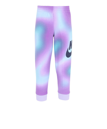 ナイキ（NIKE）ジュニア スウェットフリース パンツ 36M175-PB7