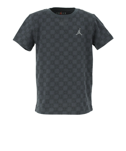 ジュニア モノグラム 半袖Tシャツ 95D365-023