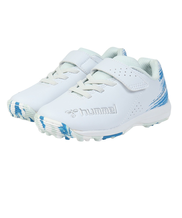 ヒュンメル（hummel）ジュニアサッカー トレーニングシューズ 芝用 プリアモーレ6アルファ VTF HJS2135-1075