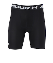 アンダーアーマー（UNDER ARMOUR）ヒートギア ショーツ 1359018 001
