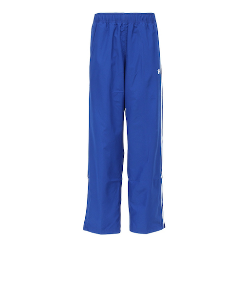 アンダーアーマー（UNDER ARMOUR）ストーム ウーブン メッシュ ライン パンツ 1324525 400