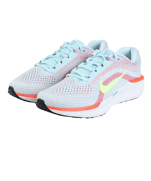ナイキ（NIKE）ランニングシューズ ジョギングシューズ エア