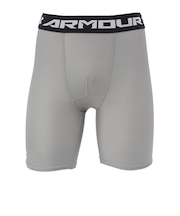 アンダーアーマー(UNDER ARMOUR)ヒートギア ショーツ 1359036 102