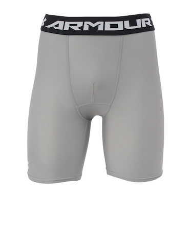 アンダーアーマー（UNDER ARMOUR）ヒートギア ショーツ 1359036 102