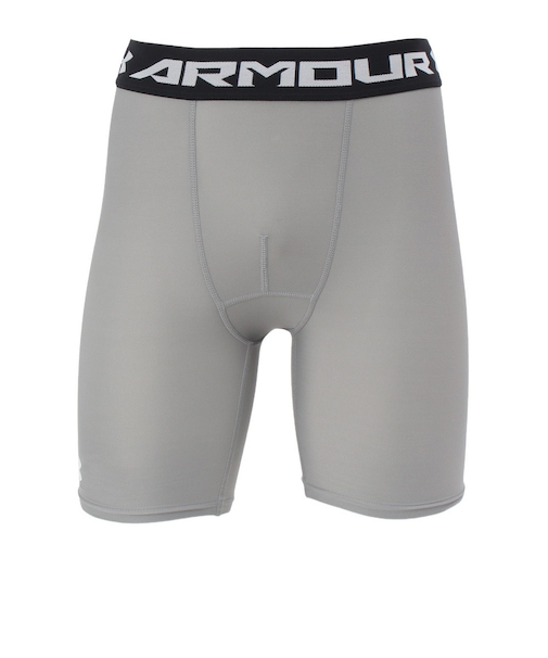 アンダーアーマー（UNDER ARMOUR）ヒートギア ショーツ 1359036 102