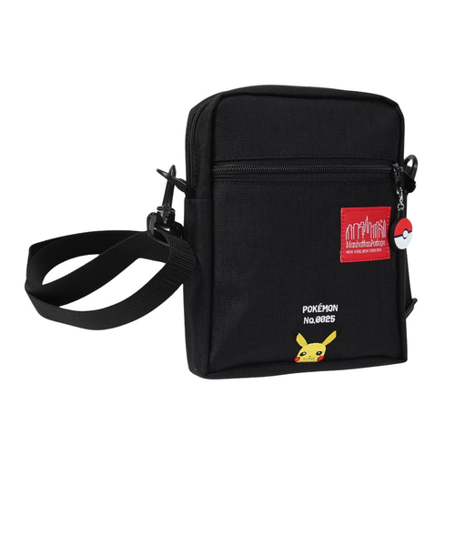 マンハッタンポーテージ（ManhattanPortage）ショルダー シティ