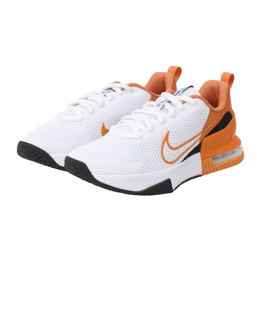 ナイキ（NIKE）ジムシューズ トレーニングシューズ エアマックス アルファ トレーナー 6 FQ1833-101