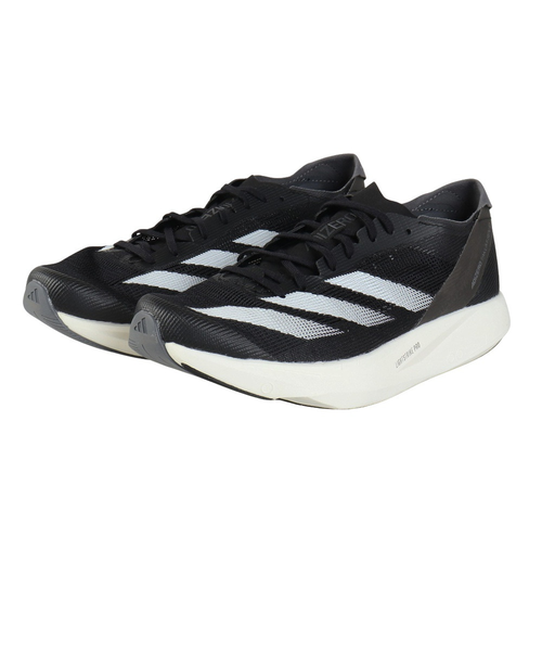 アディゼロ タクミセン 11 27.5cm アディダス ランニング