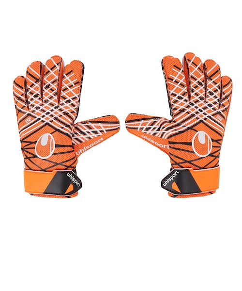 ウールシュポルト（uhlsport）キーパーグローブ サッカー ウール