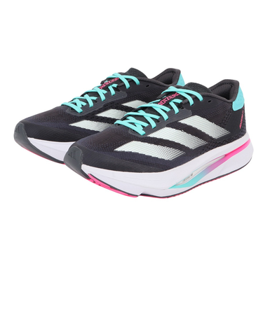 アディダス（adidas）ランニングシューズ ジョギングシューズ アディゼロ SL2 IH8197