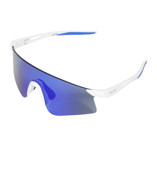 ルディプロジェクト RUDY PROJECT スポーツサングラス グレー系 Amazon | ルディプロジェクト(RUDYPROJECT) スポーツサングラス