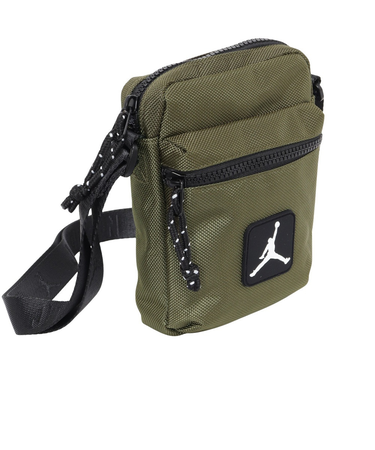 JAM RISE FESTIVAL BAG ショルダーバッグ MA0892-E6F