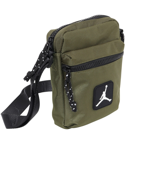JAM RISE FESTIVAL BAG ショルダーバッグ MA0892-E6F