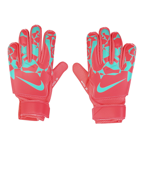 ナイキ（NIKE）ジュニア キーパーグローブ サッカー マッチ HQ0258-850