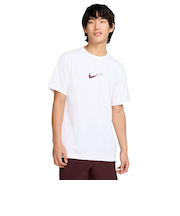 ナイキ（NIKE）ハイバース ドライフィット UV 半袖Tシャツ HV4882-100